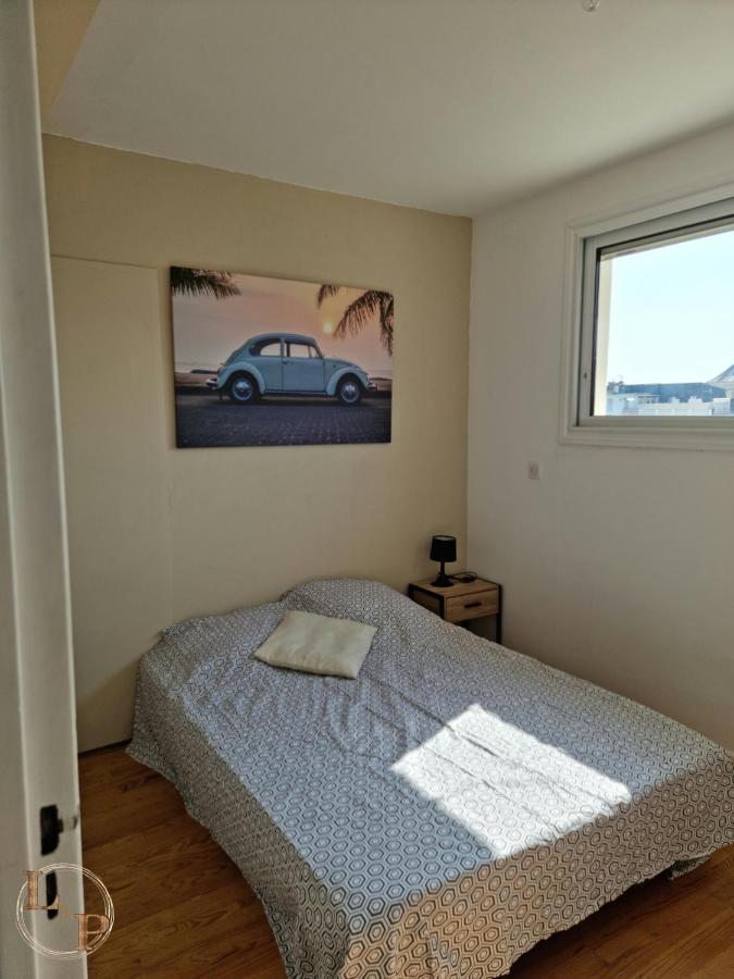 Le Belvedere Vue Pyrenees, Familiale, Centre Tarbes Lejlighed Eksteriør billede